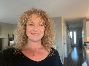 Meet your Posher, Wendy